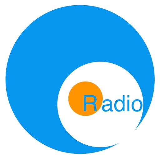 香港收音機 (Hong Kong Radio) icon