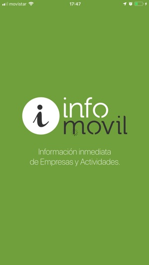 Infomovil