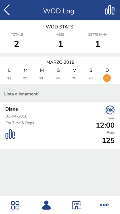 Il Nespolo A.S.D. screenshot-4