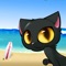 "‌Nathan the beach Cat Run" is a fun game to play based on the australian cat Nathan who was found in a box on the freeway in Queensland by Rian and Melissa