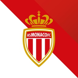 AS Monaco Apple Watch App