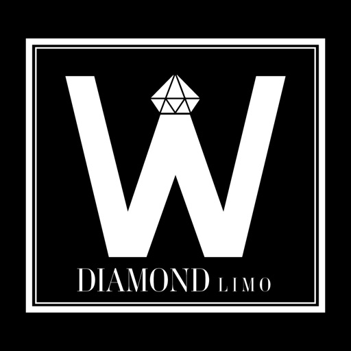 W Diamond Limo icon
