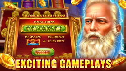 Empire Jackpot Vegas Slots screenshot 3