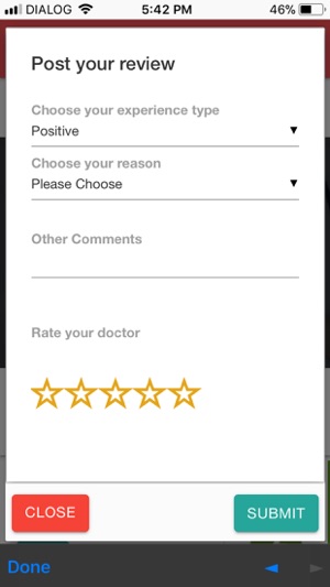 Rate Doctor(圖5)-速報App