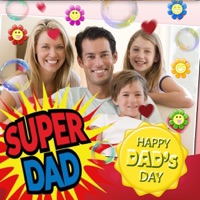 Fathers Day Greeting Cards