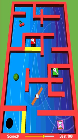 Mini Maze Pro(圖4)-速報App