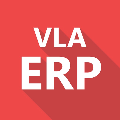 VLA ERP