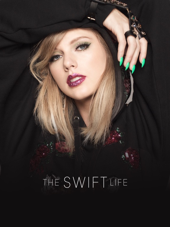 Taylor Swift: The Swift Life™のおすすめ画像4