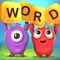 Word Fiends is a casual and addictively fun word game that will keep your hooked on to your device for hours