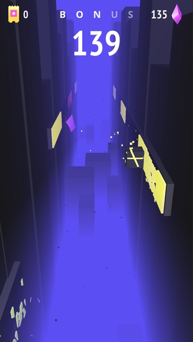 Color Flop Arcade screenshot 2