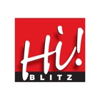 Top 10 Lifestyle Apps Like Hi!BLITZ - Best Alternatives