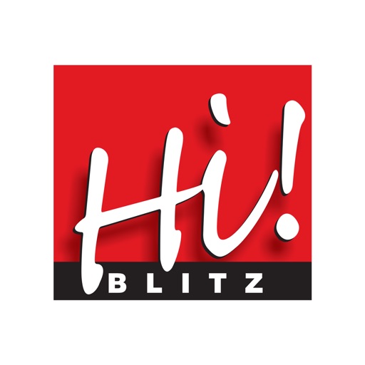 Hi!BLITZ icon