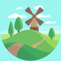 Landscapes Sticker Pack for iMessage pour PC