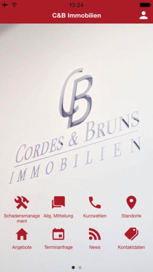 C&B Immobilien(圖2)-速報App