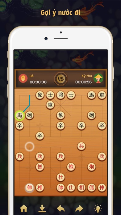 CHINESE CHESS - 中国象棋 2.1 IOS CASINO CHINESE CHESS - 中国象棋 2.1 IOS