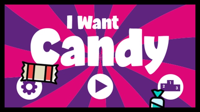 I Want Candy(圖4)-速報App