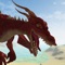 Welcome to the best flying fire drake simulator of 2019
