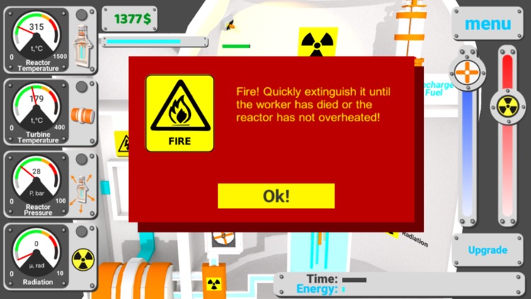 Nuclear inc 2 screenshot-3