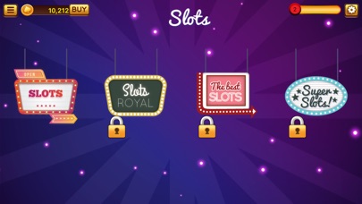 Lucky Slots 7 screenshot 2