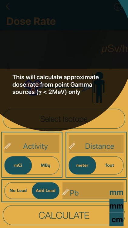 RadSafePro screenshot-4