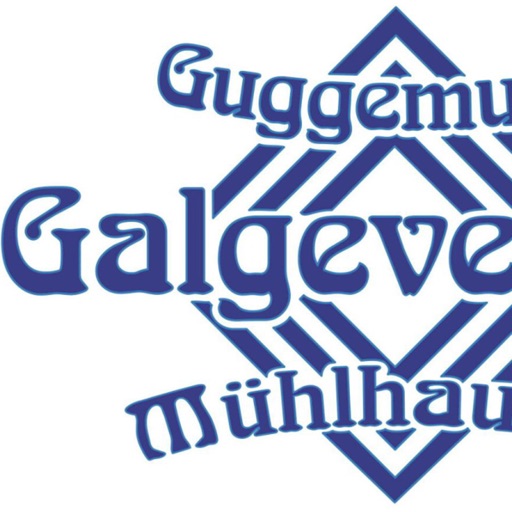 Galgeveggel Müh