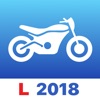 Motorcycle Theory Test UK 2018