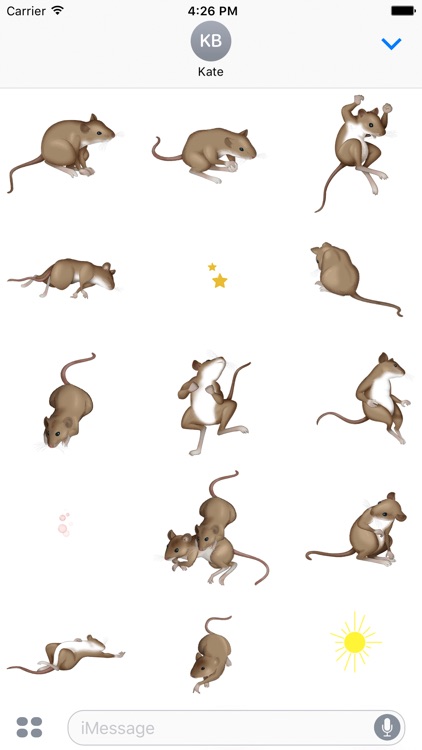 Of Mice screenshot-3