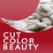 Mit der App von Sandra Hallwachs | Cut Color Beauty sind Sie immer bestens informiert