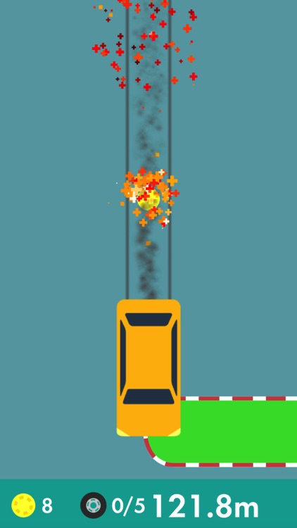 Car Action screenshot-4