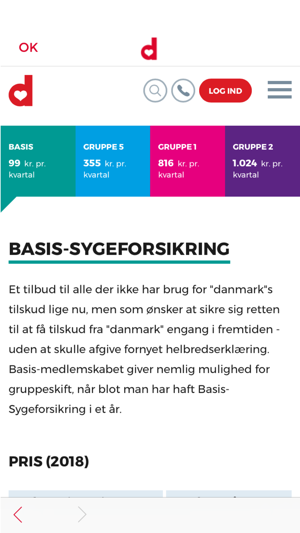 sygekassen danmark tilskud sygekassen danmark tilskud