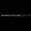 Warren Tricomi Salon Team App