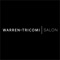 Warren Tricomi Salon Team App