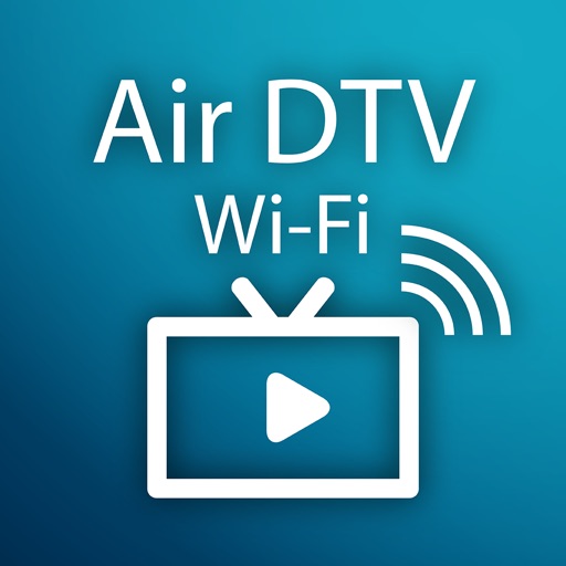 Air Dtv Wifi By Chy Studio