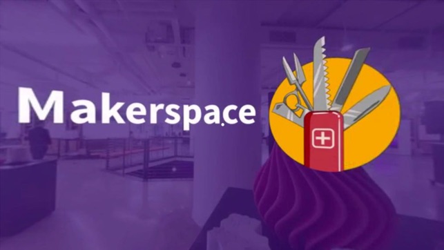 NYU Tandon Makerspace VR(圖2)-速報App