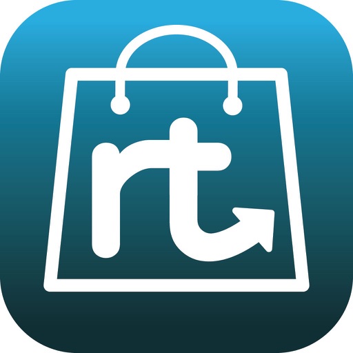 ReceiptTracker iOS App