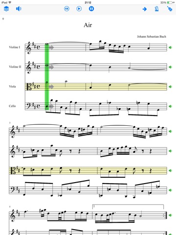 PhonicScore lite+ screenshot 3