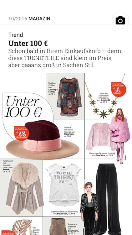 PETRA - Fashion & Lifestyle