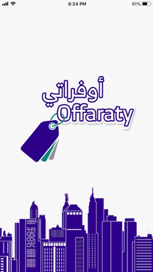 Offaraty