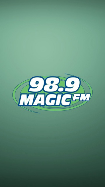98.9 Magic FM by Cumulus Media