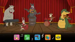 Game screenshot My Orchestra hack