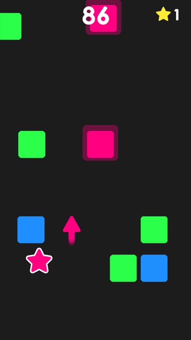 Color VS Block screenshot 3