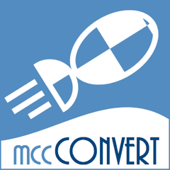 mccCONVERT