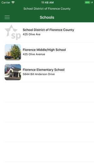 School District of Florence Co(圖5)-速報App