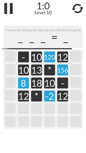 Speed Math - Infinite puzzles(圖5)-速報App
