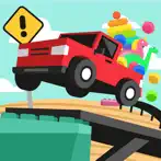 Hardway: Endless Road Builder