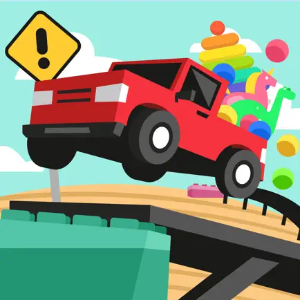 Hardway - Endless Road Builder Cheats