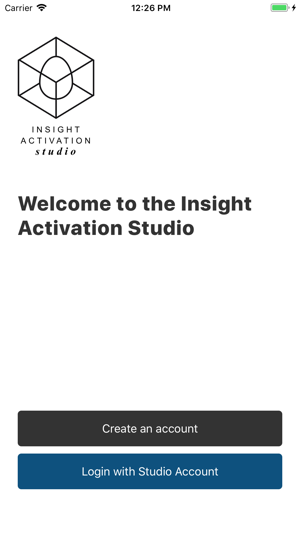 Activation Studio