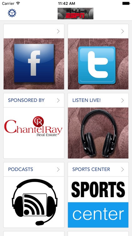 ESPN 94.1