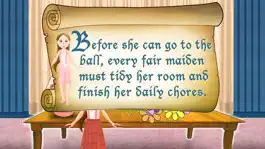 Game screenshot A Princess Tale hack