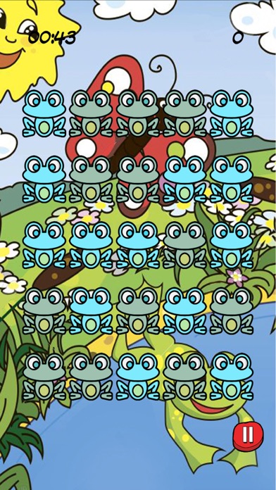 Color Crazy Frog screenshot 4
